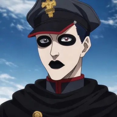 Profile image of Gordon