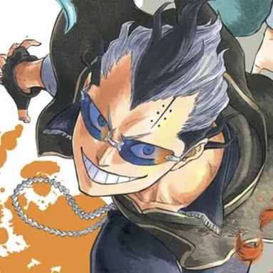 Profile image of Magna