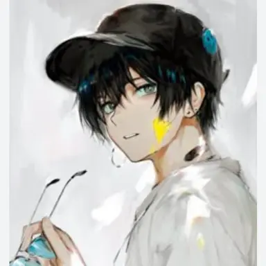 Profile image of リュ・ジヌ