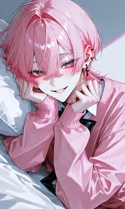 Profile image of 一ノ瀬 依茉