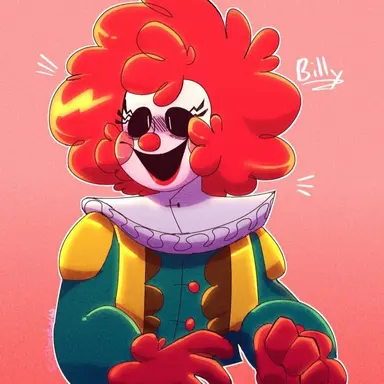 Profile image of ビリー
