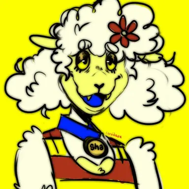 Profile image of シャー