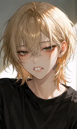 Profile image of チェリア
