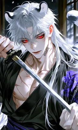 Profile image of 사마율