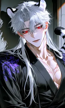 Profile image of 사마율