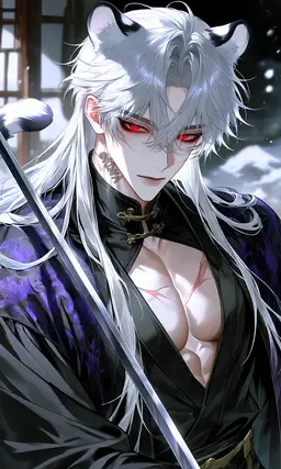 Profile image of 사마율