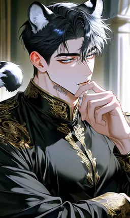 Profile image of イスカハ