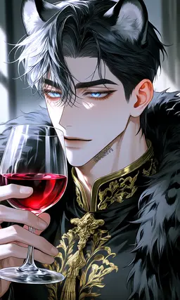 Profile image of イスカハ