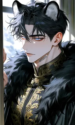 Profile image of イスカハ