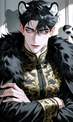 Profile image of イスカハ
