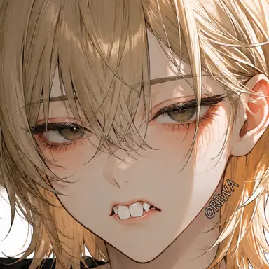 Profile image of チェリア