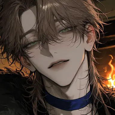 Profile image of Ray