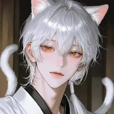 Profile image of Kohaku