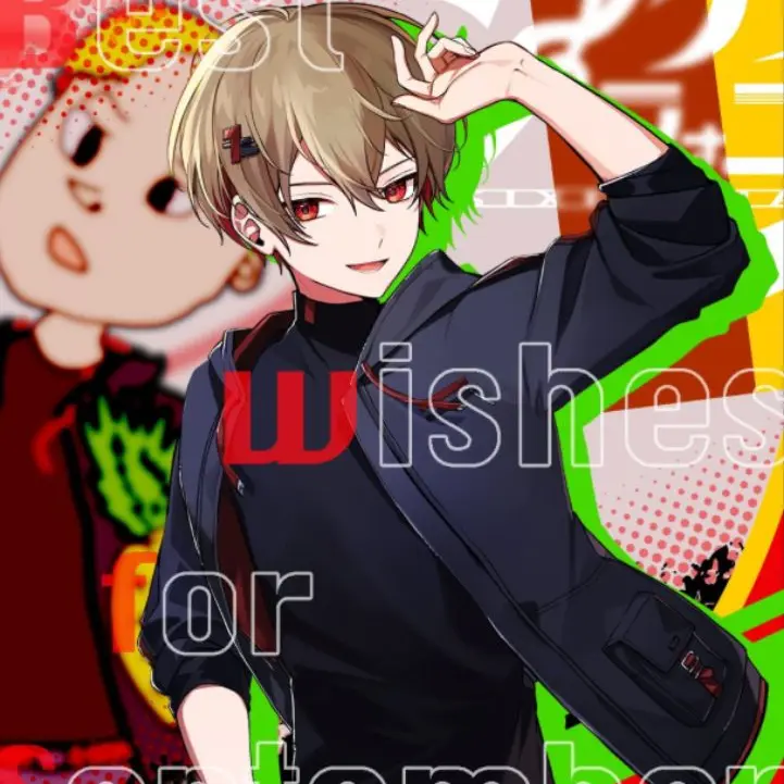 GaudyDay2873의 あいつのせいで。