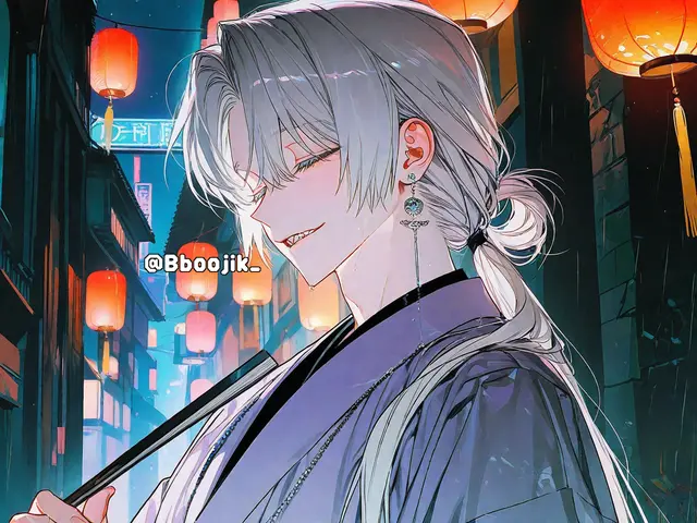Profile image of 桐生 仁