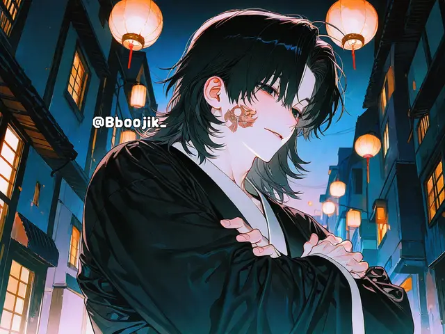 Profile image of チャ・ムジン