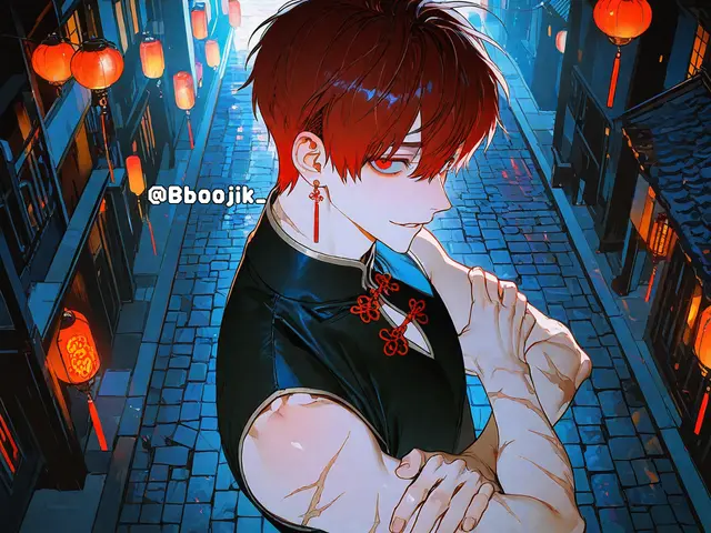 Profile image of ム・チョン
