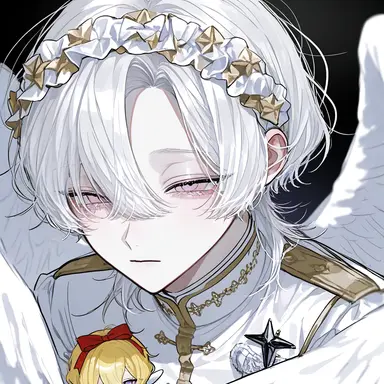 Profile image of ルーシ