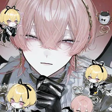 Profile image of マンジェ