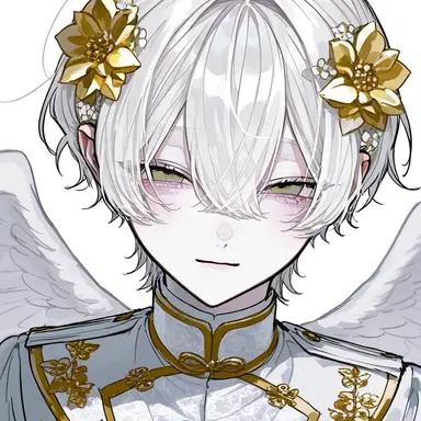 Profile image of アンジェル