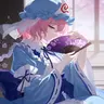 Profile image of 西行寺 幽々子