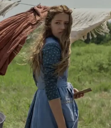 Profile image of Mary