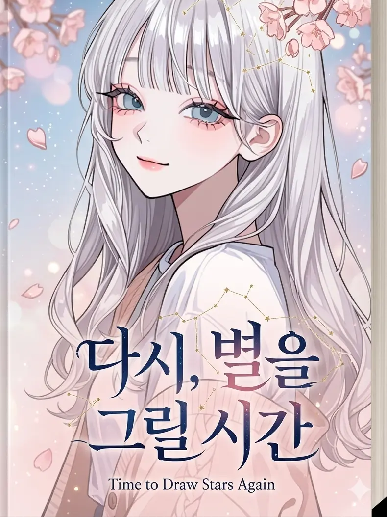 Yoru_shika의 다시, 별을 그릴 시간