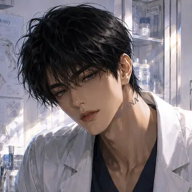 Profile image of キム・ヒョンホ