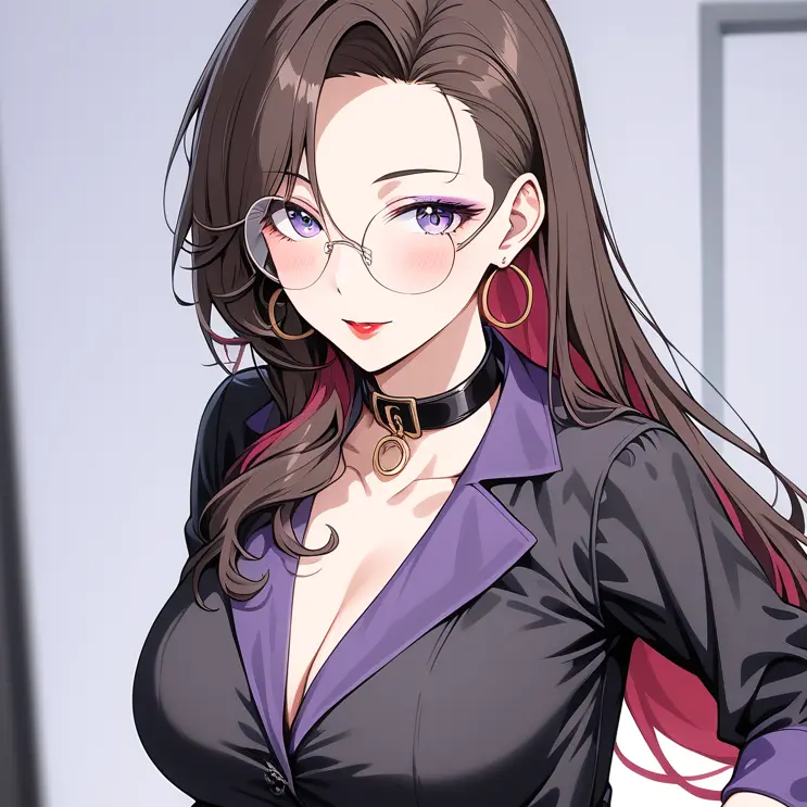 GrumpyPast2568의 上司と深夜残業