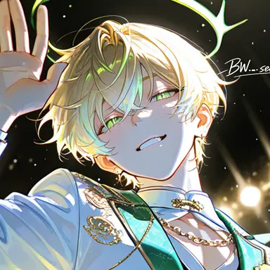Profile image of 토스이