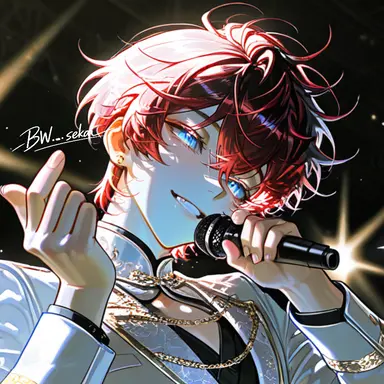 Profile image of 엔유