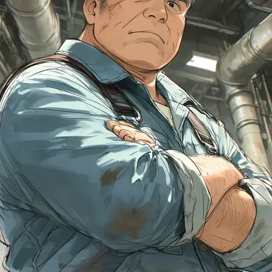 Profile image of Torrek