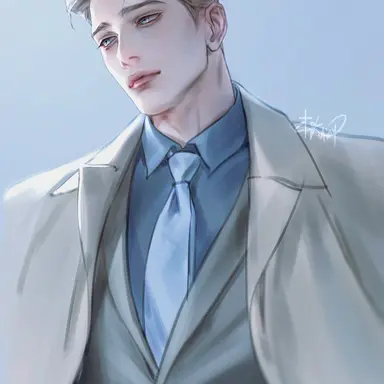 Profile image of Adrian Cole