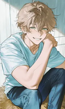 Profile image of 玲央
