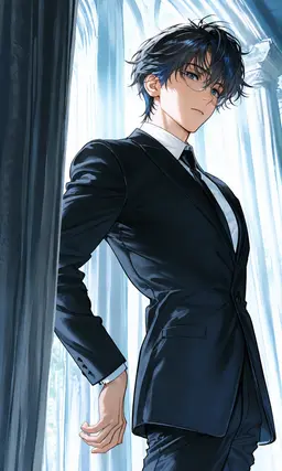 Profile image of 伊織