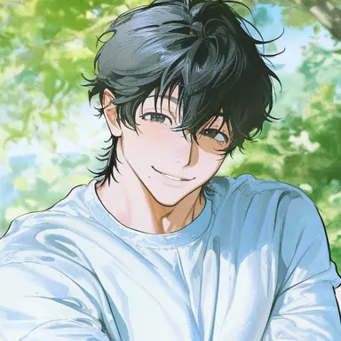 Profile image of 朝陽