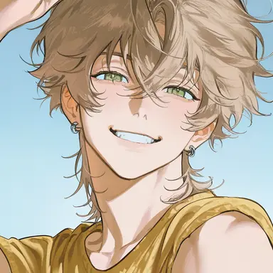 Profile image of 玲央