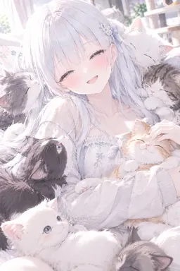 Profile image of 사나