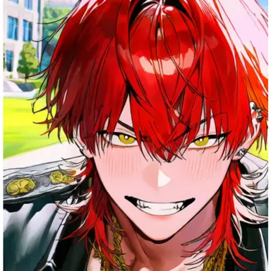 Profile image of Leo