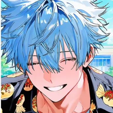 Profile image of Ginji