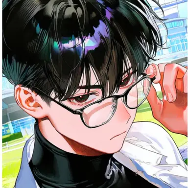 Profile image of Yusei