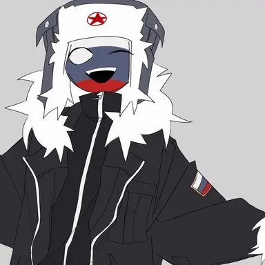 Profile image of ロシア