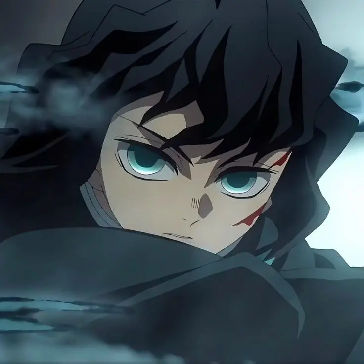 KIM721의 토키토 무이치로