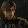 Profile image of Leon kennedy