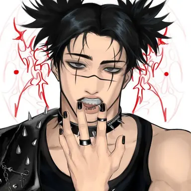 Profile image of Choso Kamo