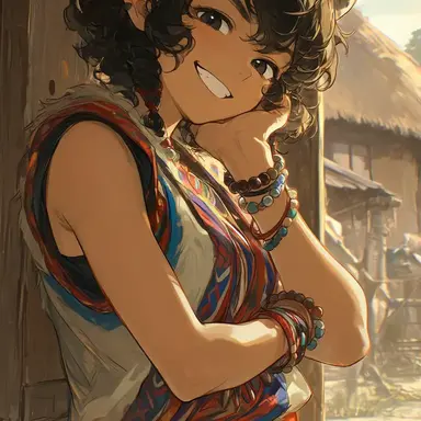 Profile image of Suli