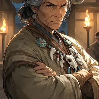 Profile image of Orreth