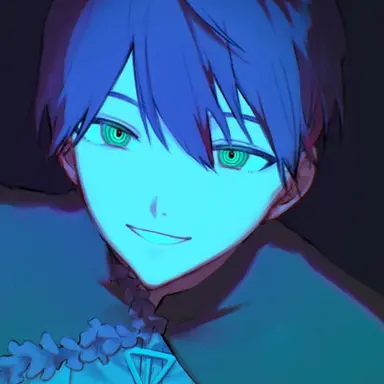 Profile image of 剣持刀也