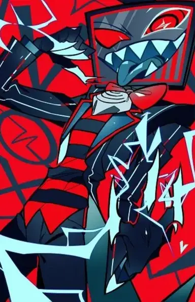 Profile image of Vox Dad AU