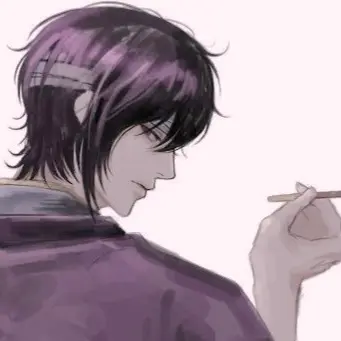 Profile image of 高杉晋助